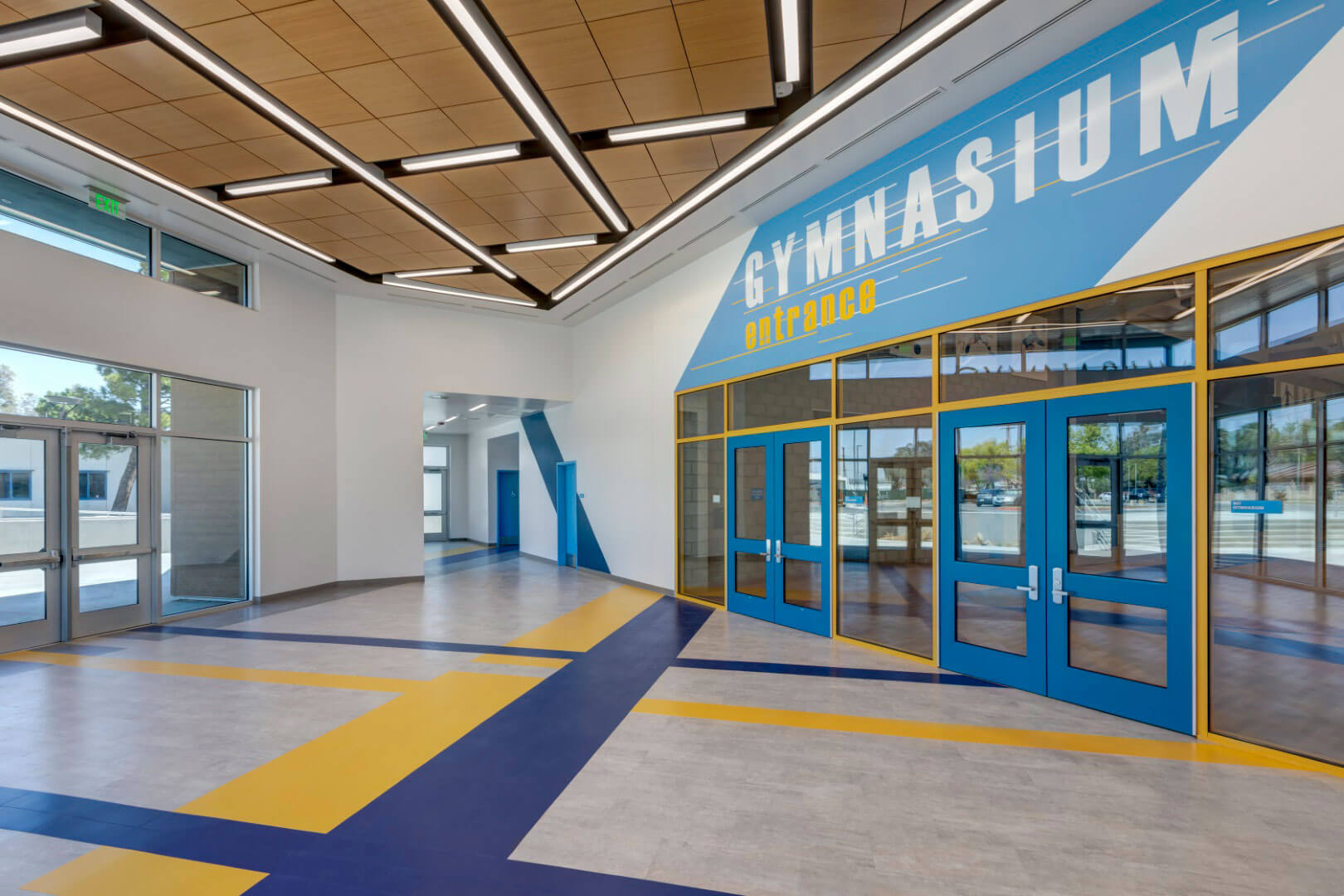 Innovative Horizons Charter School Ruhnauclake