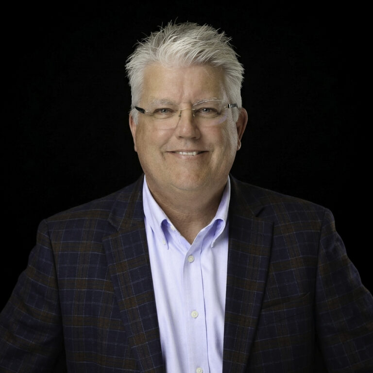 Steve Prince, Architect