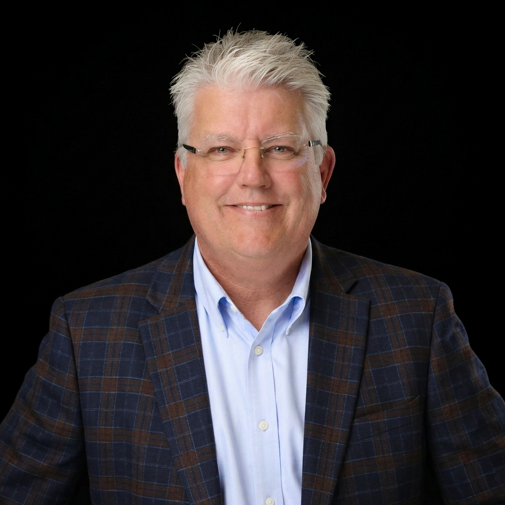 Steve Prince, Architect