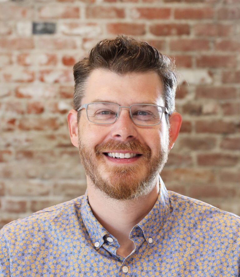 Brandon Page