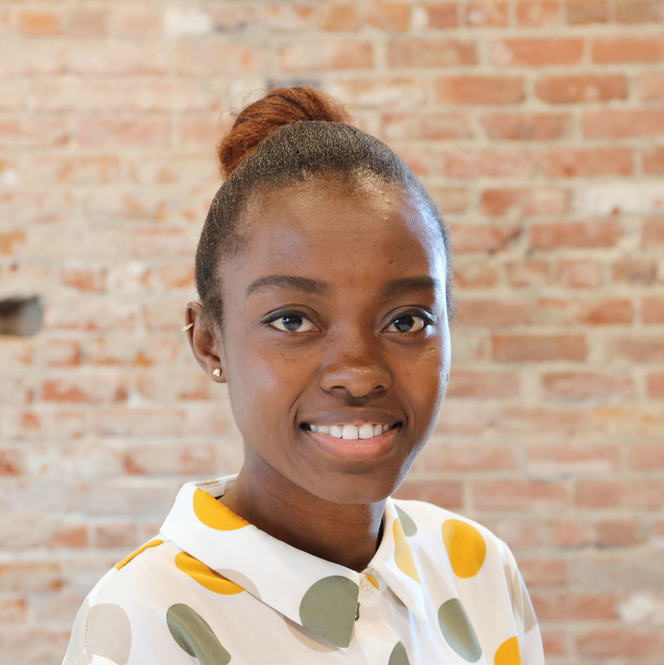 Jennifer Muganza