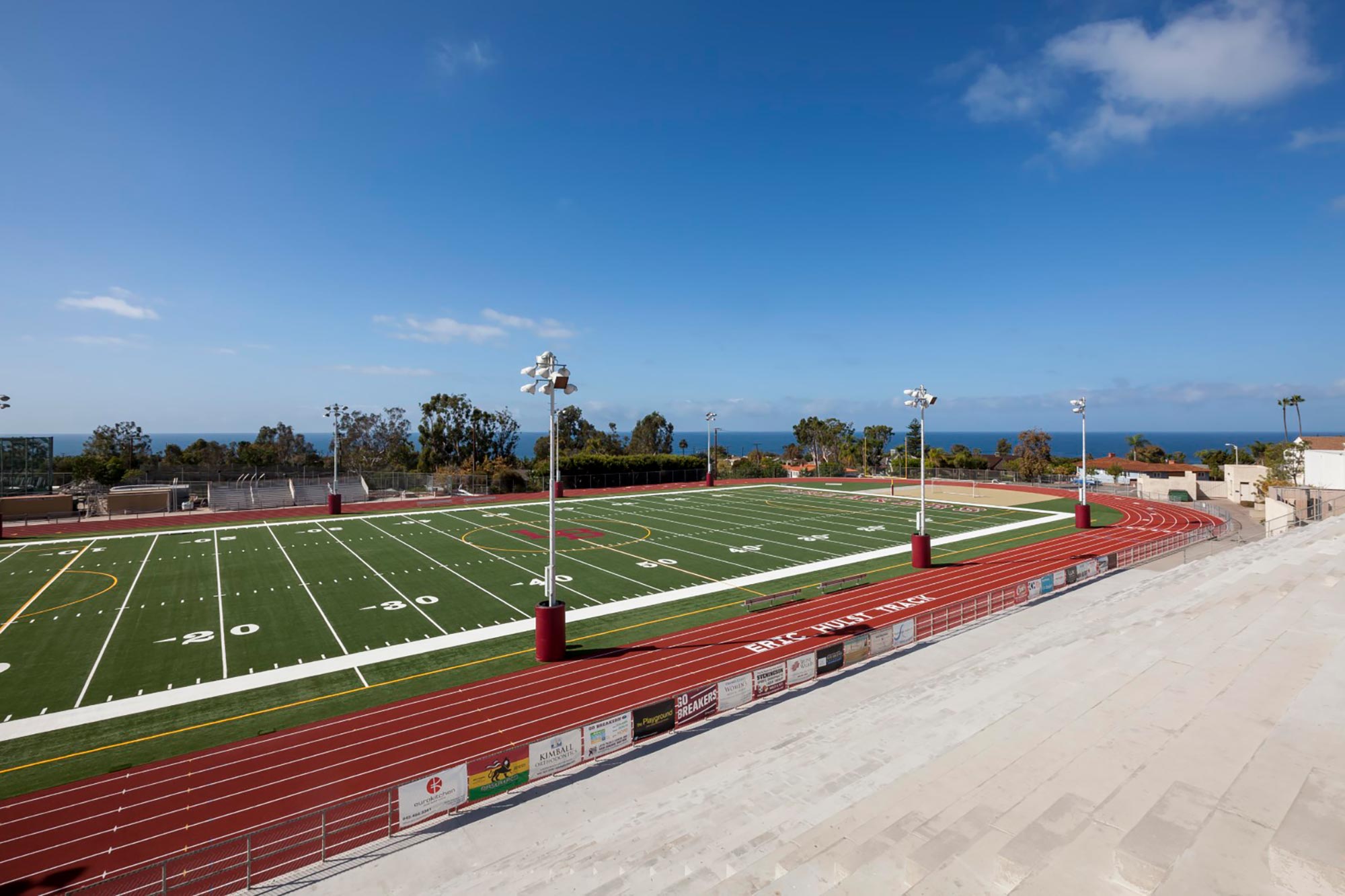 Laguna Beach High School