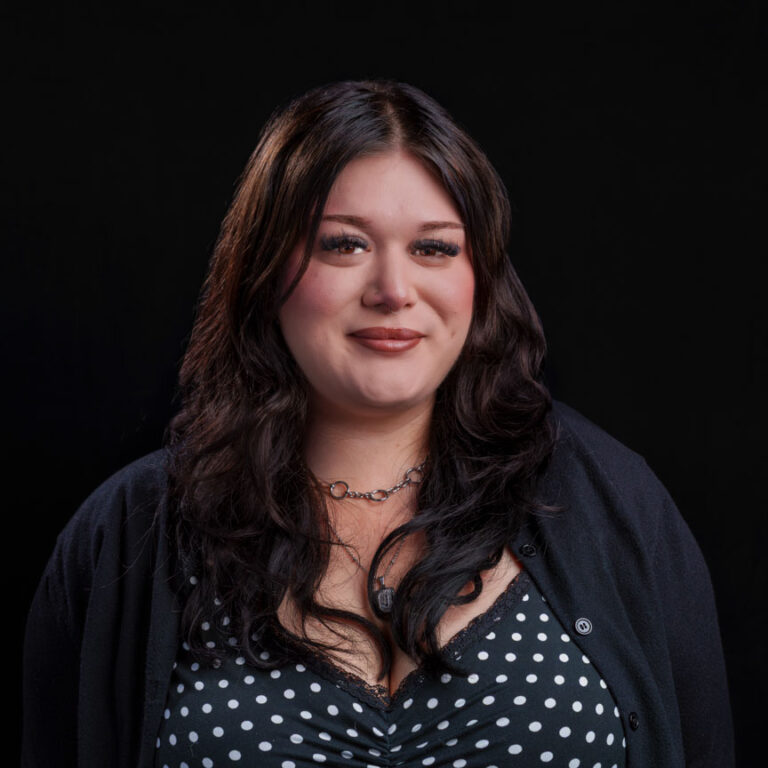 Justine Hughes