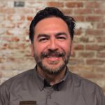 Victor Villegas