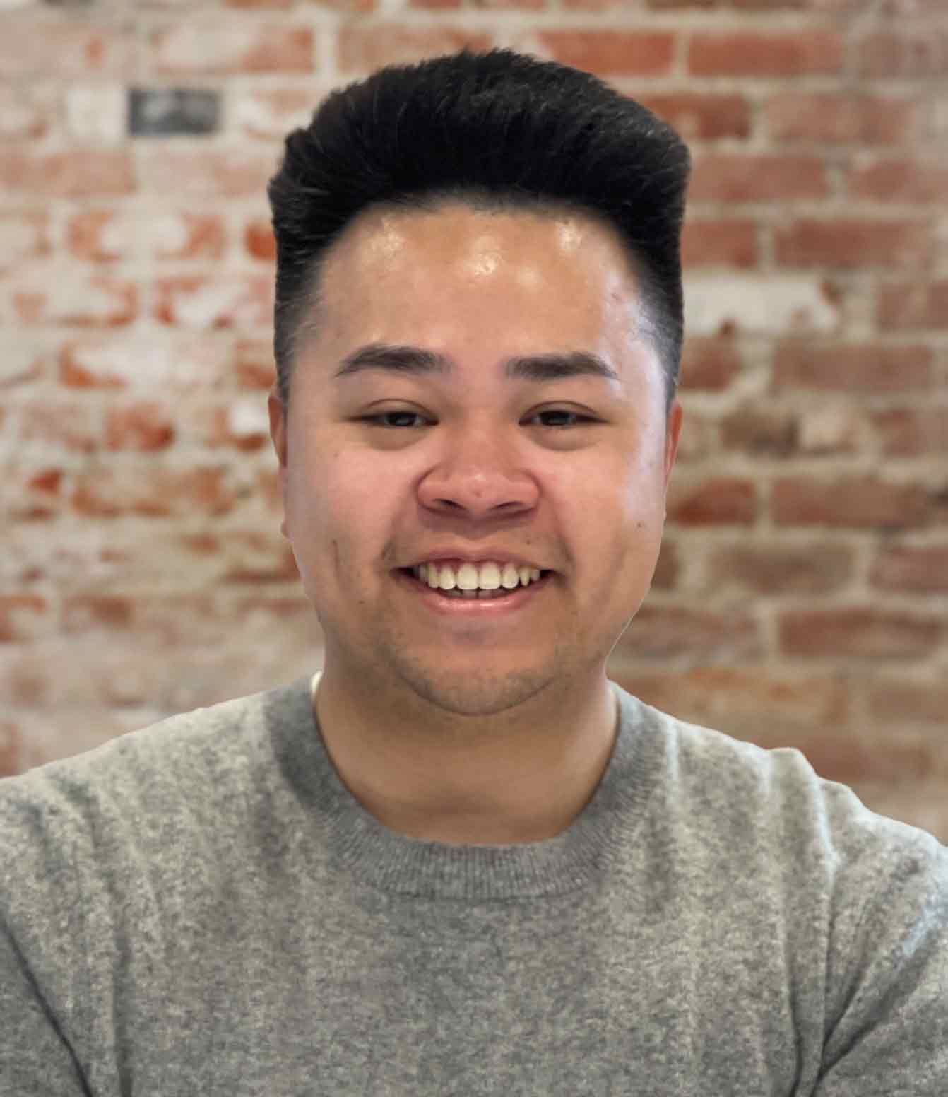 Timothy Ngantung