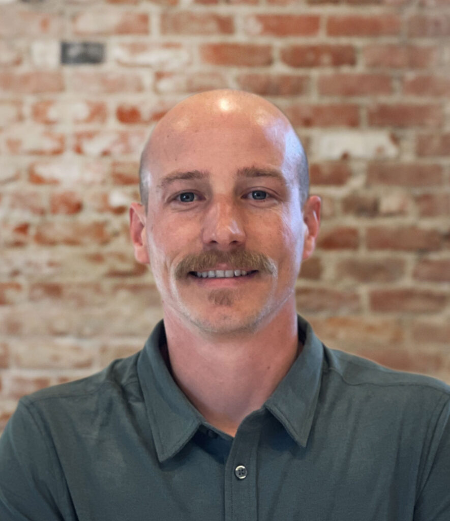 Tyler Van Voorhis
