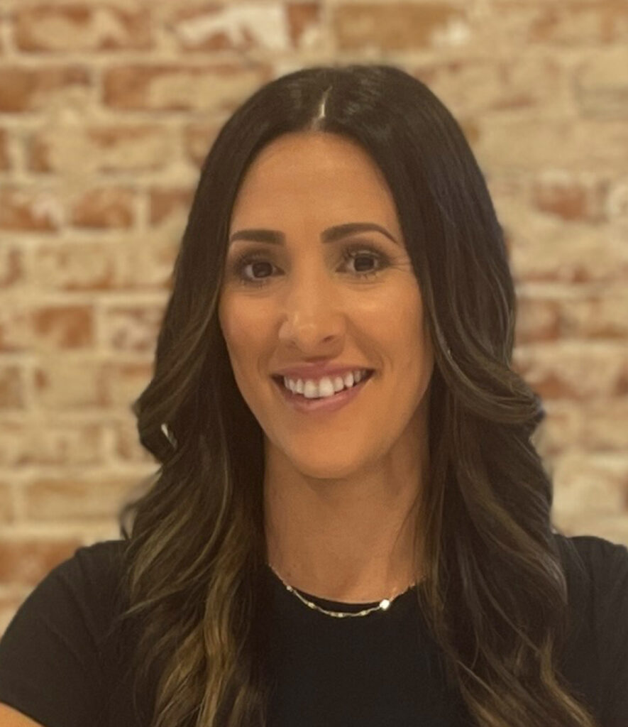 Michelle McGavran