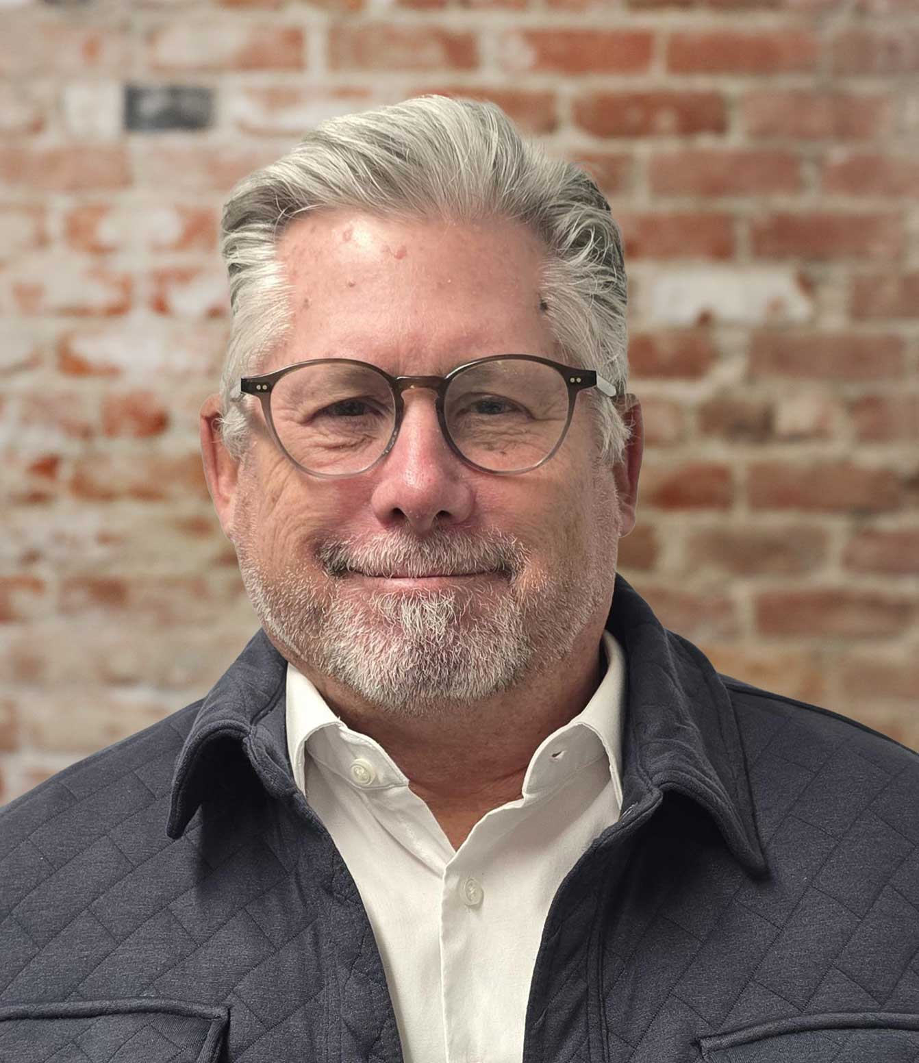 Daniel Yarbrough, Architect