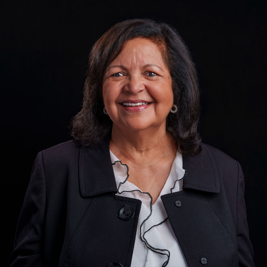 Ada	Fermin