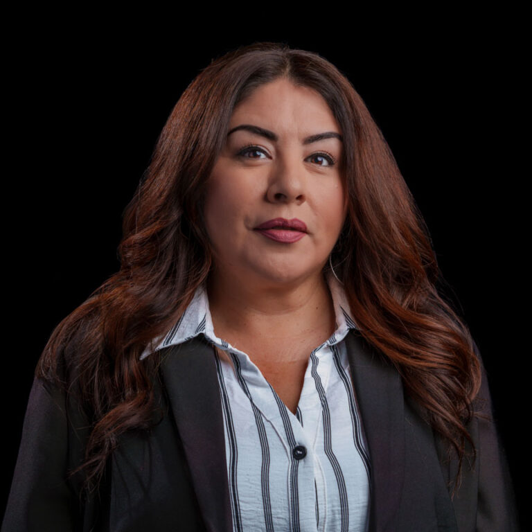 Angela Valdez