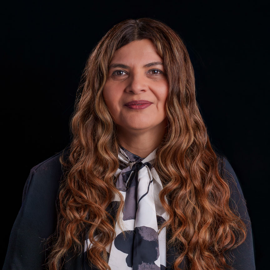Anna Vallejo