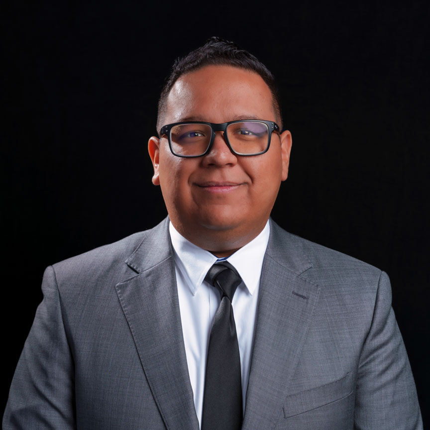 Ben Gallardo, Architect
