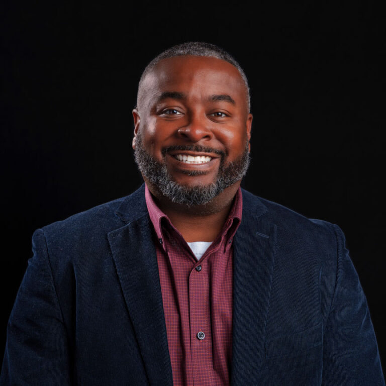 Bernard Jester