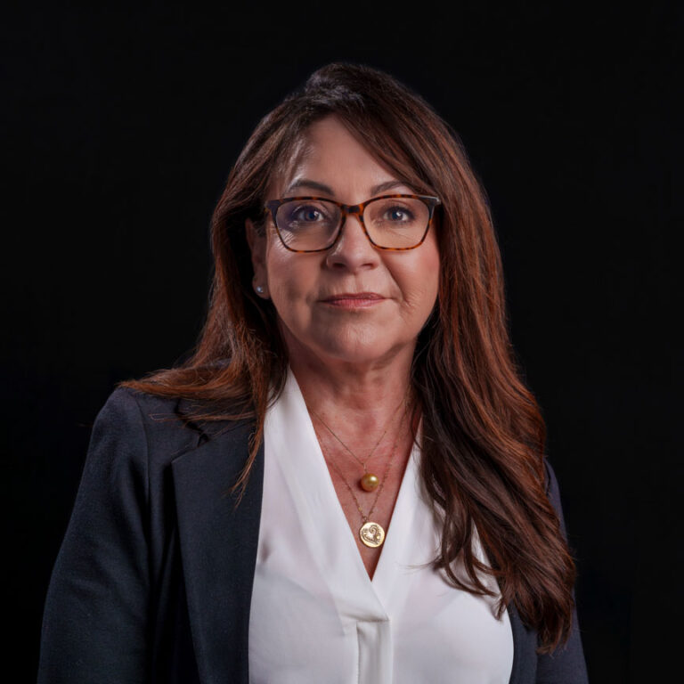 Betty Osorio