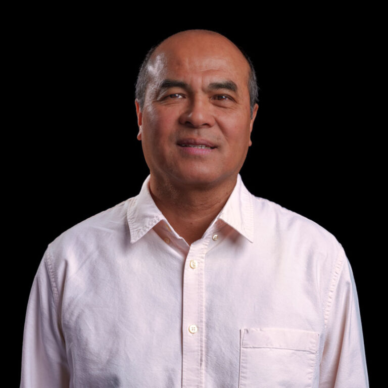 Billy Catapang