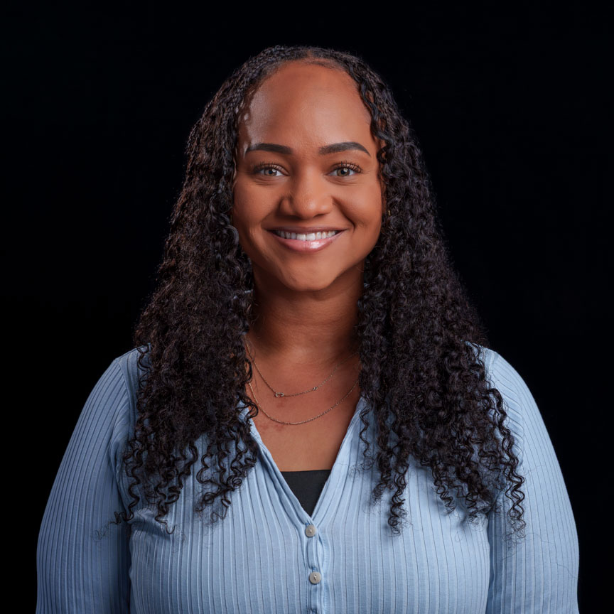 Candace Luckett