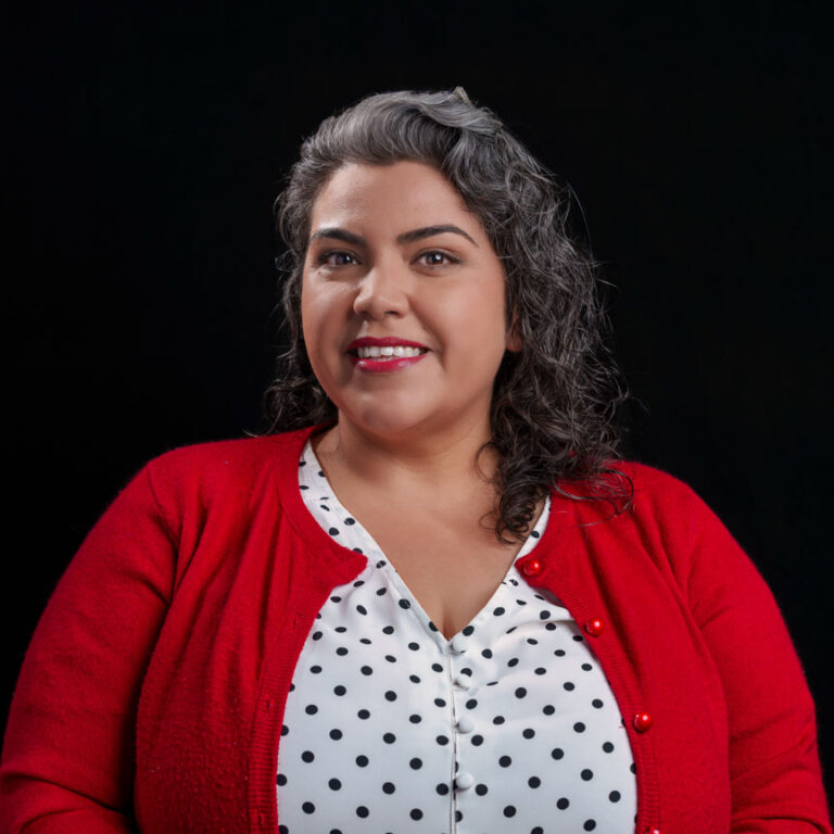 Christina Guerrero