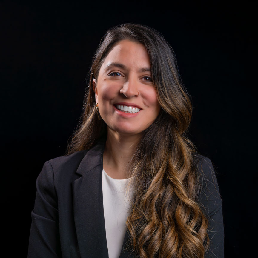 Dennise De La Rosa, NCIDQ