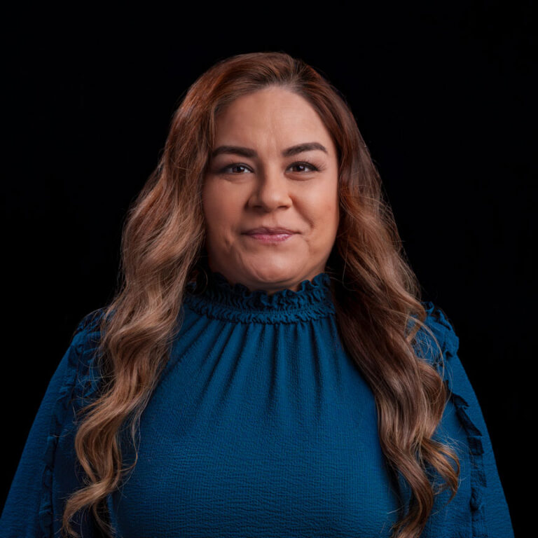 Gabriela Ochoa