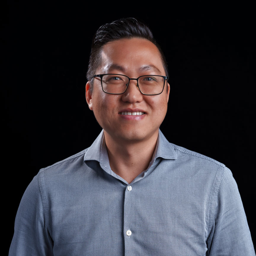 Hieu Nguyen, Architect