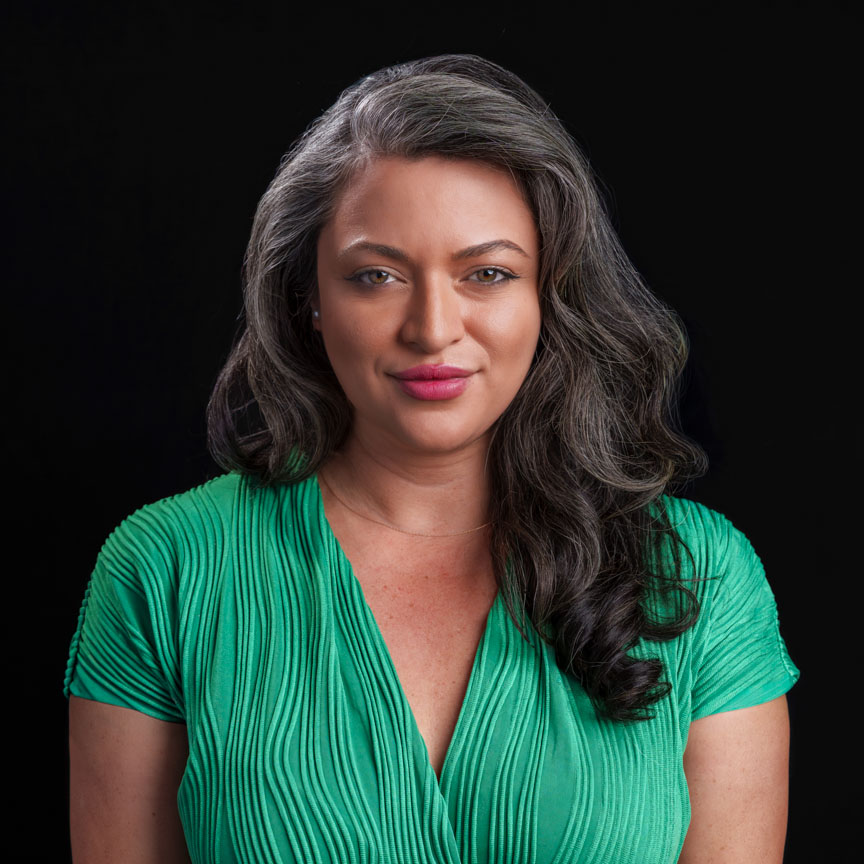 Iris Barrientos