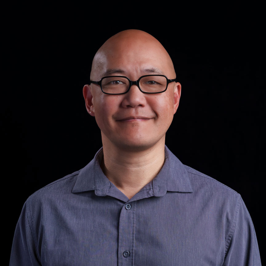 Jeff Shyu