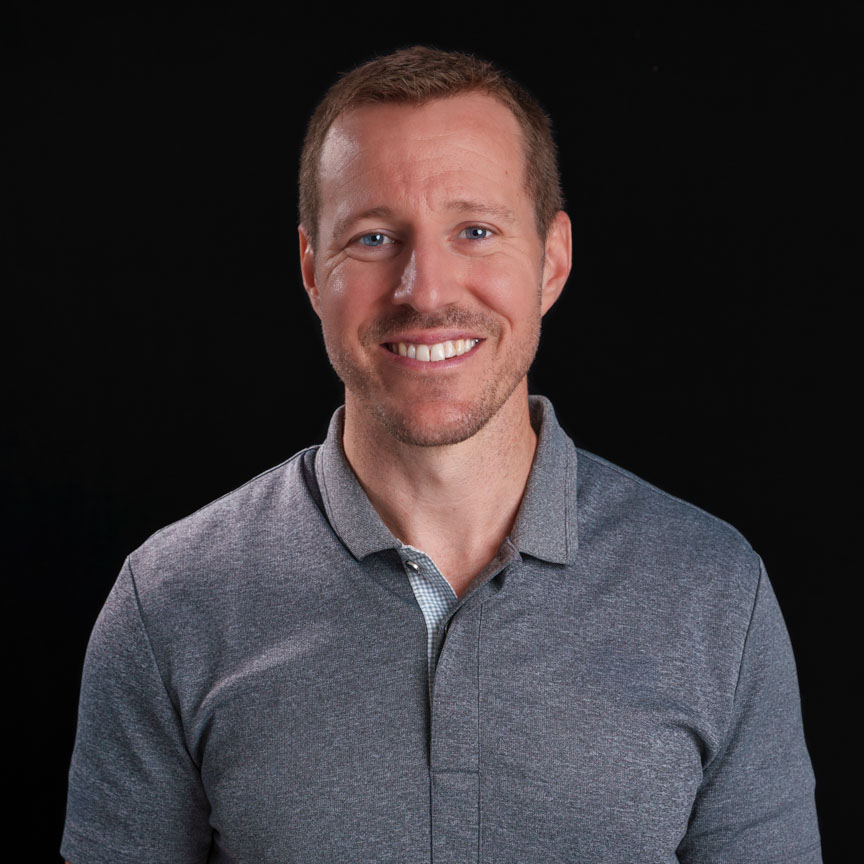 Jeff Hague