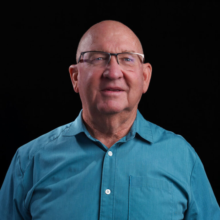 Jim Griffith