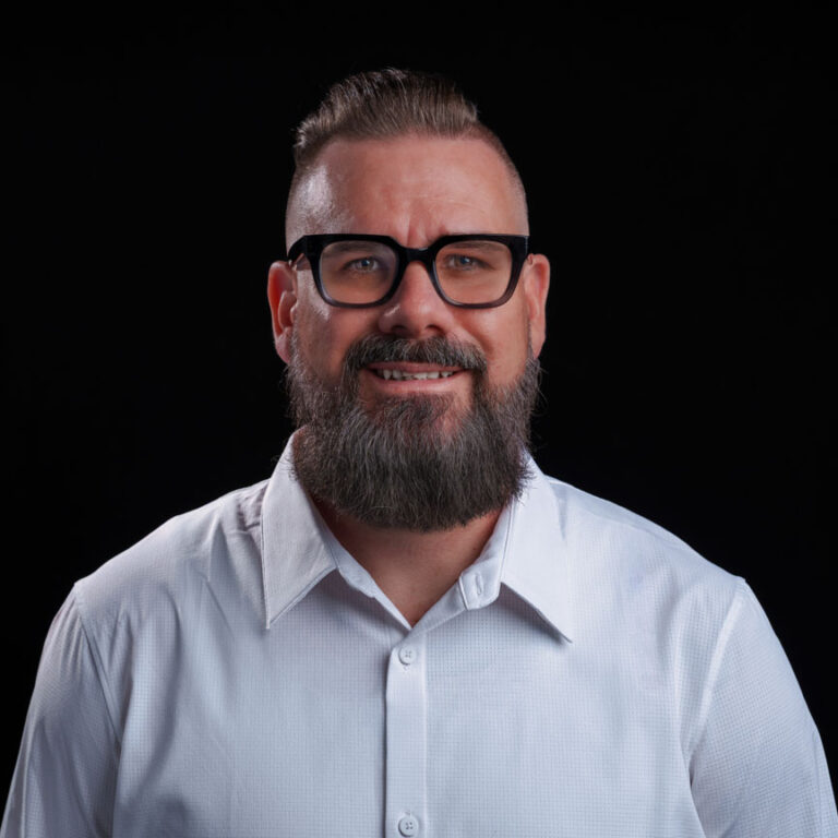 Joel Barnard