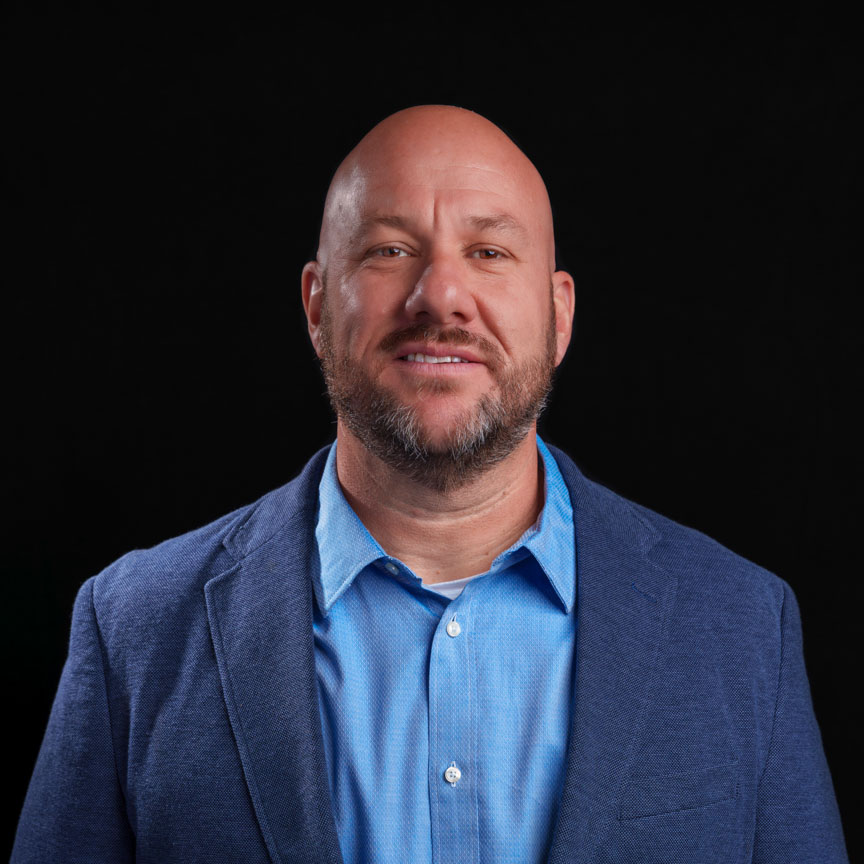 Jose R. Martinez III