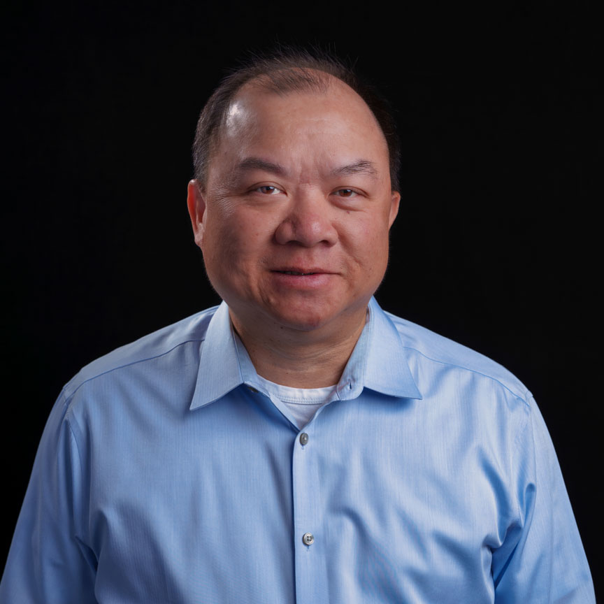Joseph Lo