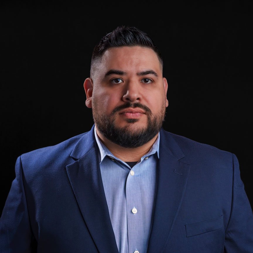 Joshua Rodriguez