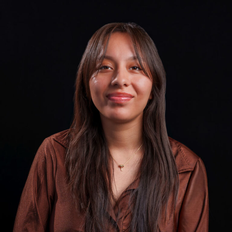 Lily Montesinos