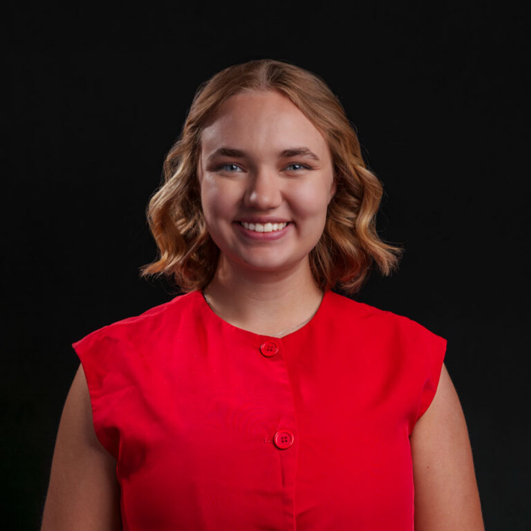 Lindsey Washburn