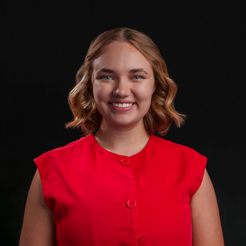 Lindsey Washburn