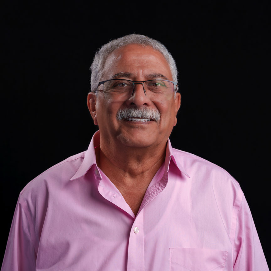 Magdi Mikhail