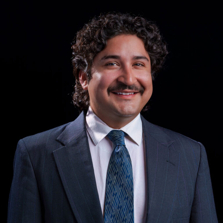 Mario Galdamez