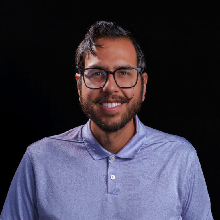 Michael Lujan