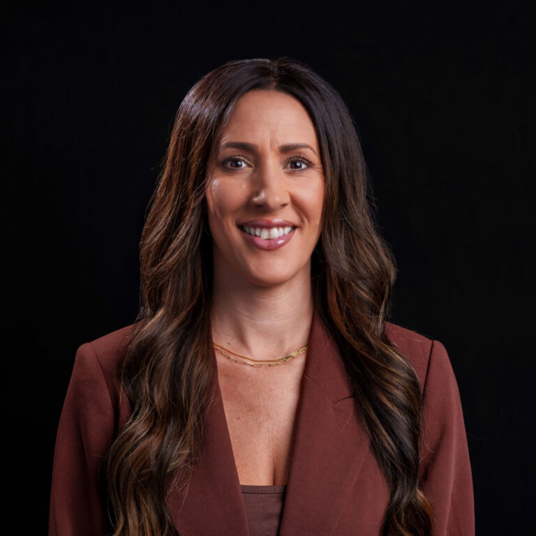 Michelle McGavran