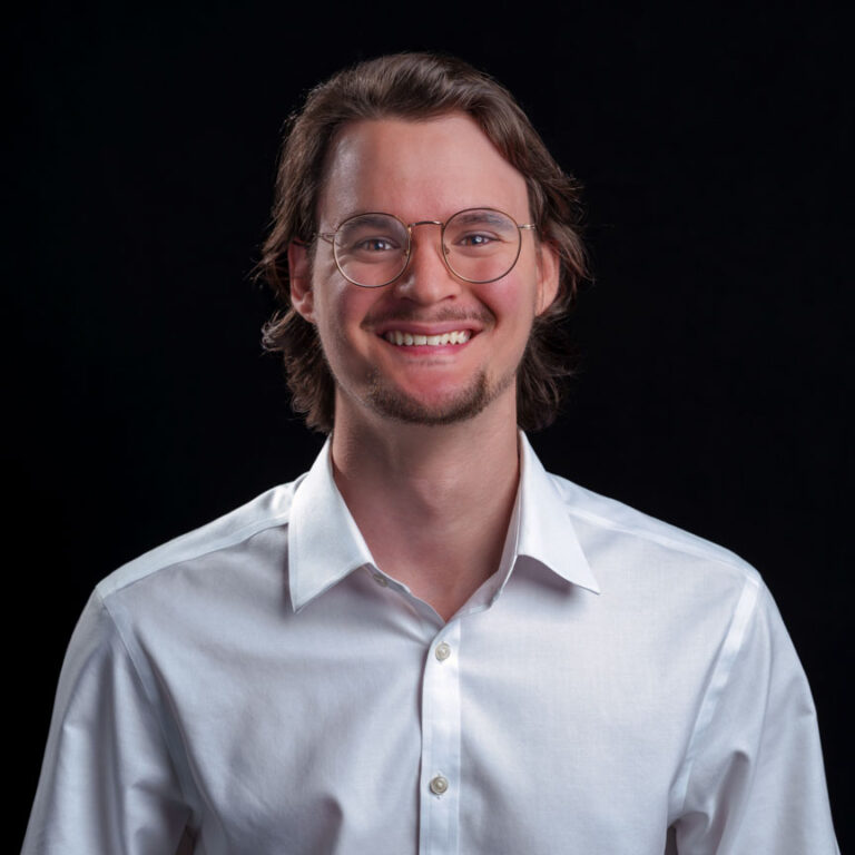 Nikolas Kaiser