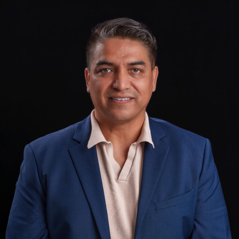 Raul Gomez