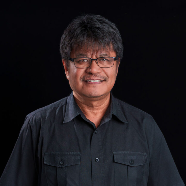 Rey Angulo