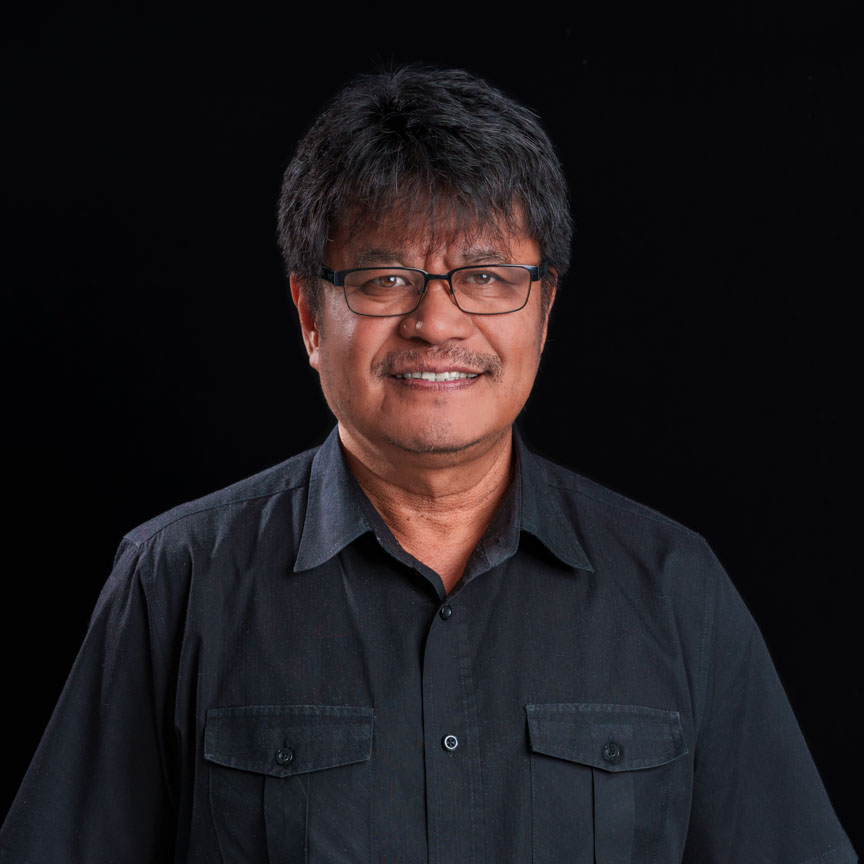 Rey Angulo
