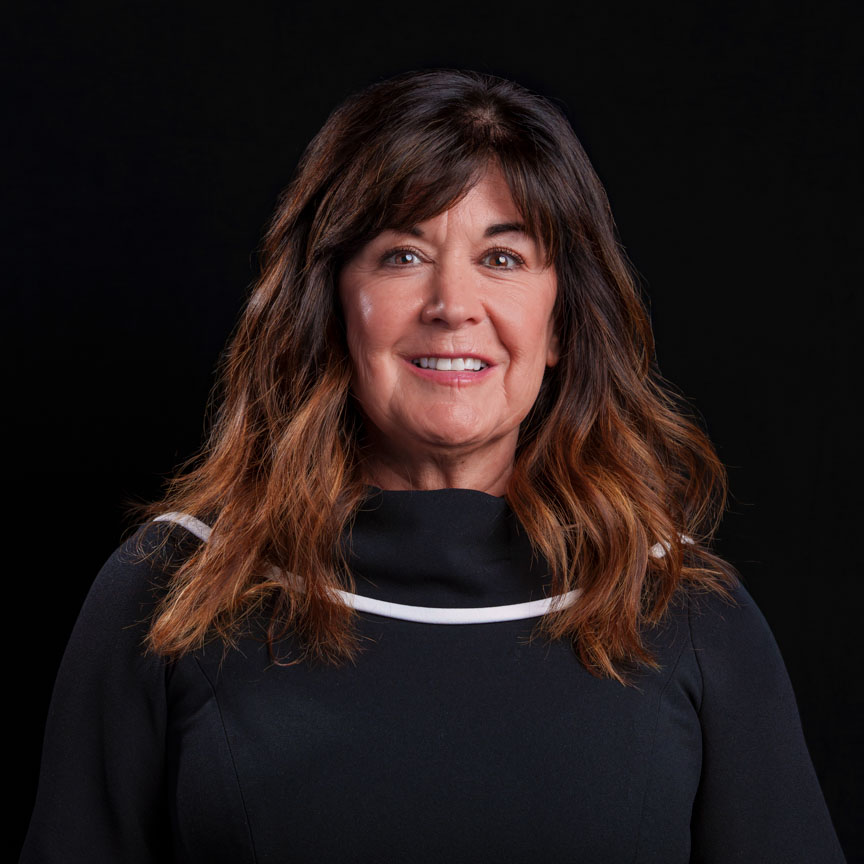 Roxanne Bruce