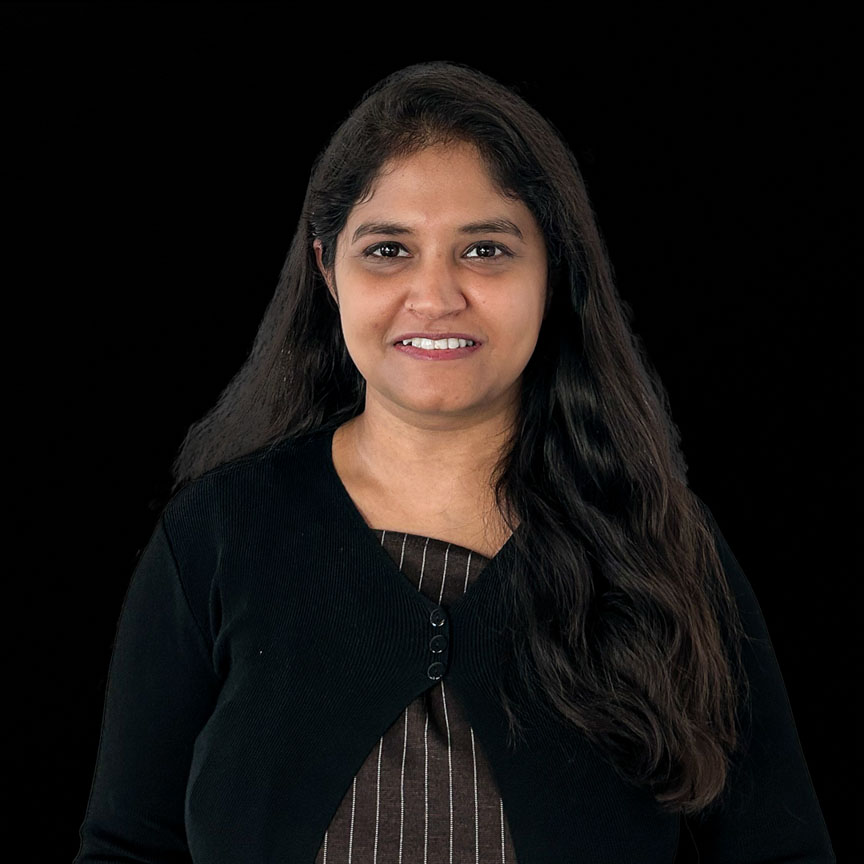 Rutuja Kulkarni