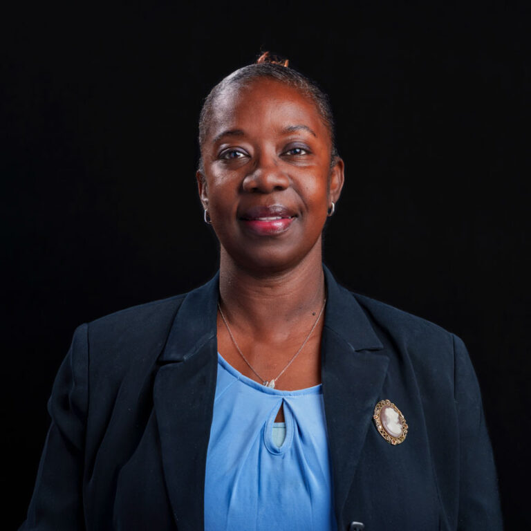 Tammy Hodge