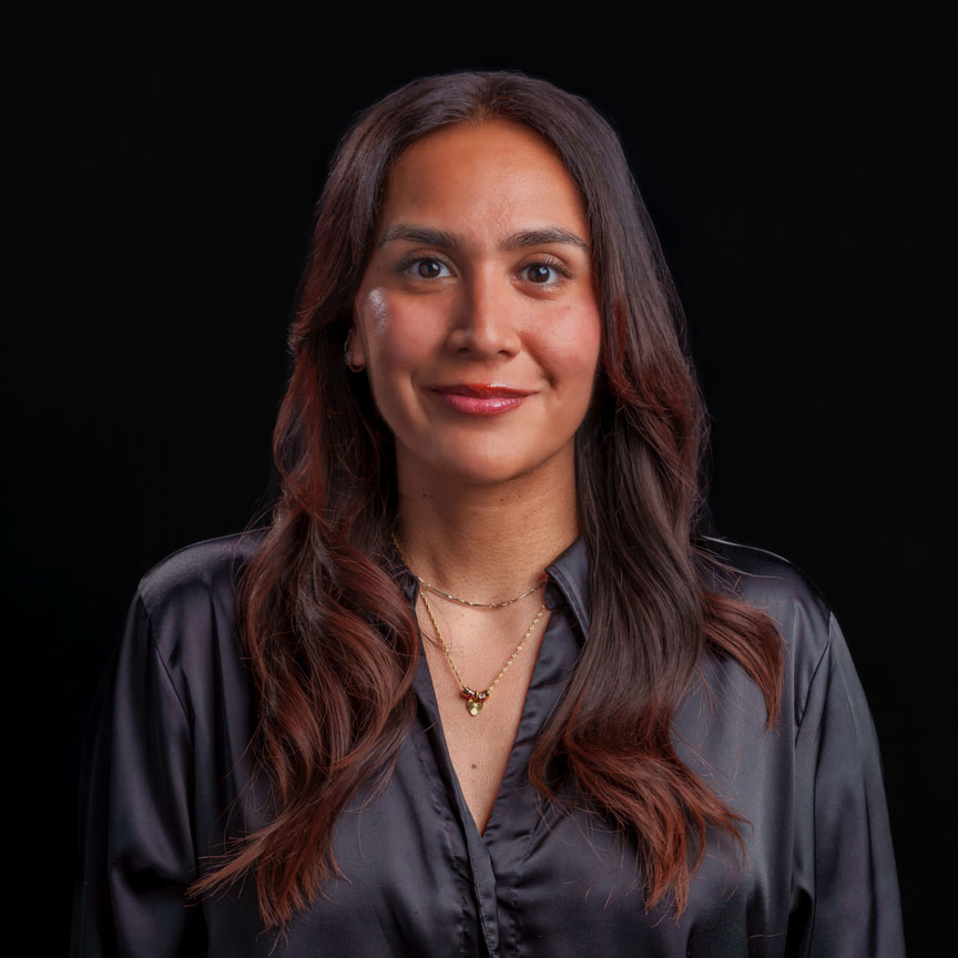 Teresa Rincon