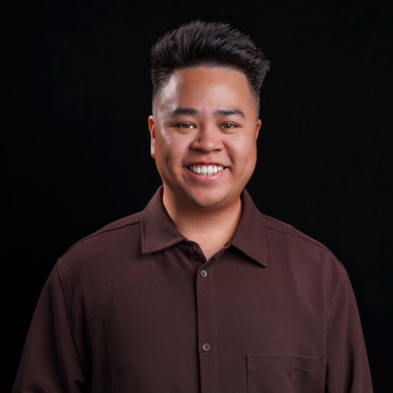 Timothy Ngantung