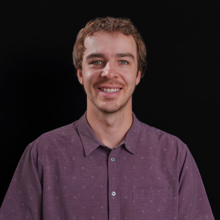 Trevor Kaufman