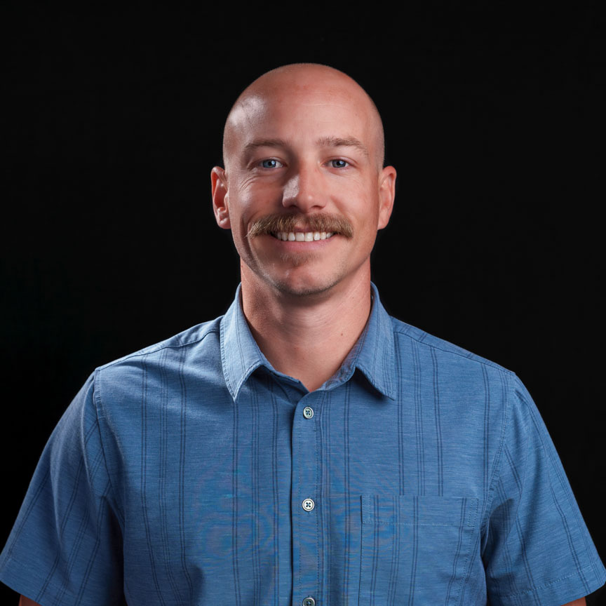 Tyler Van Voorhis